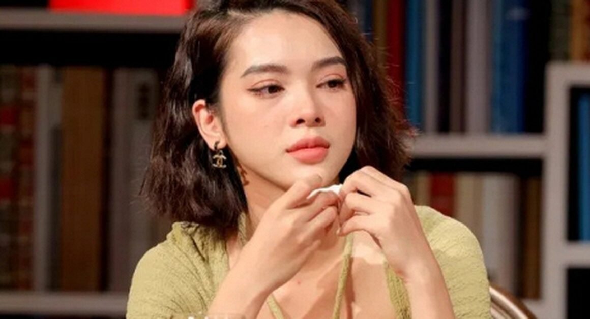 GIA ĐÌNH QUỲNH LƯƠNG ĐỐI MẶT VỚI KHỦNG HOẢNG KHI MẸ VÀ EM CÙNG CHUYỂN ĐỊA CHỈ GIỮA LÚC KHỐN KHỔ