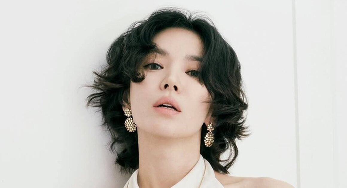 SỰ ĐỔ VỠ HÔN NHÂN CỦA SONG HYE KYO BỊ NGHI VỀ LÝ DO KHÔNG MUỐN SINH CON!