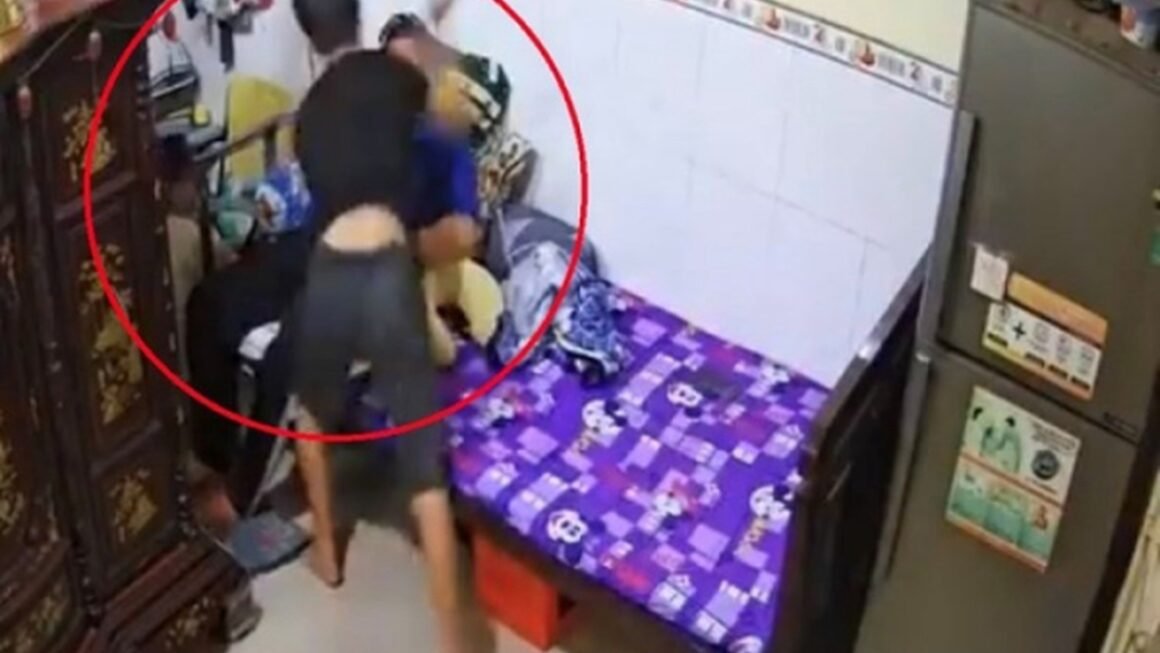 BẤT NGỜ: NỖI ĐAU VÀ ĐIỀU TRA GÓC KHUẤT CỦA VỤ ÁN KHÓ NGỜ!