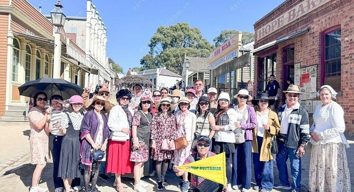 KHÁM PHÁ NHỮNG THÔNG TIN HỮU ÍCH CHO CHUYẾN ĐI SẮP TỚI!