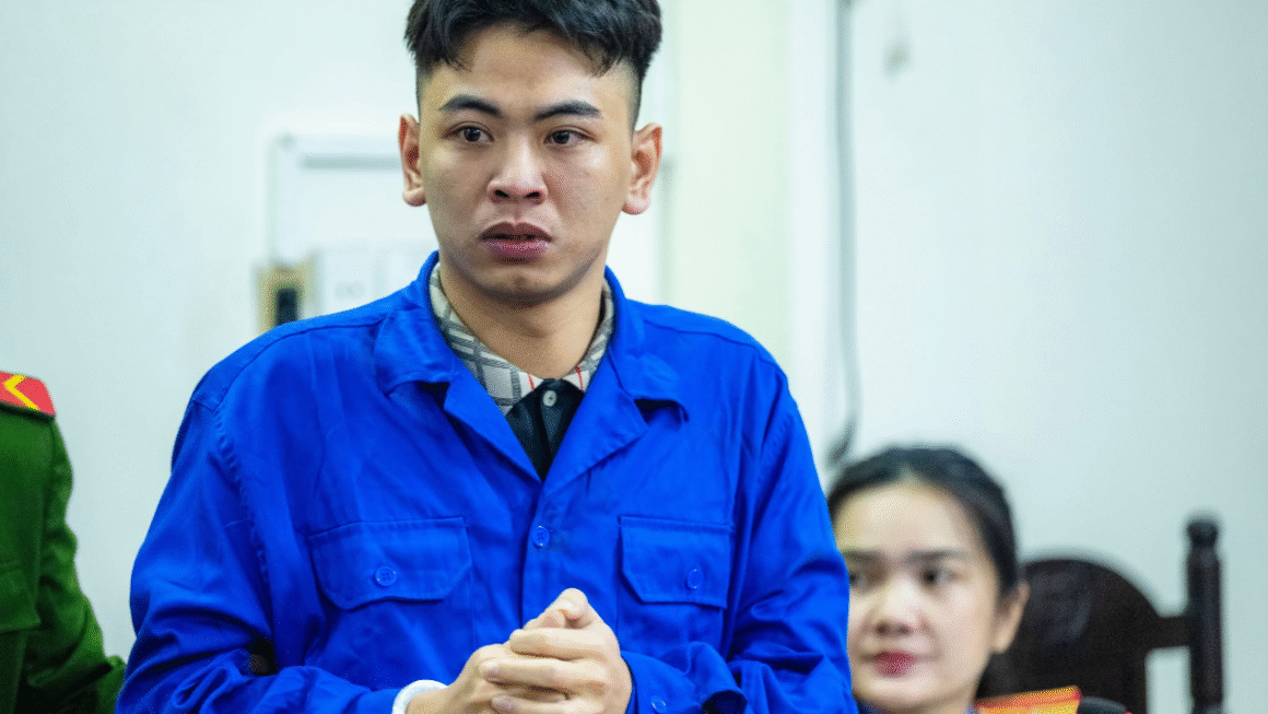 SỰ THÀNH KHẨN VÀ HỐI LỖI CỦA BỊ CÁO CHỈ ĐẾN KHI KHÔNG CÒN CHỐI TRÁI?