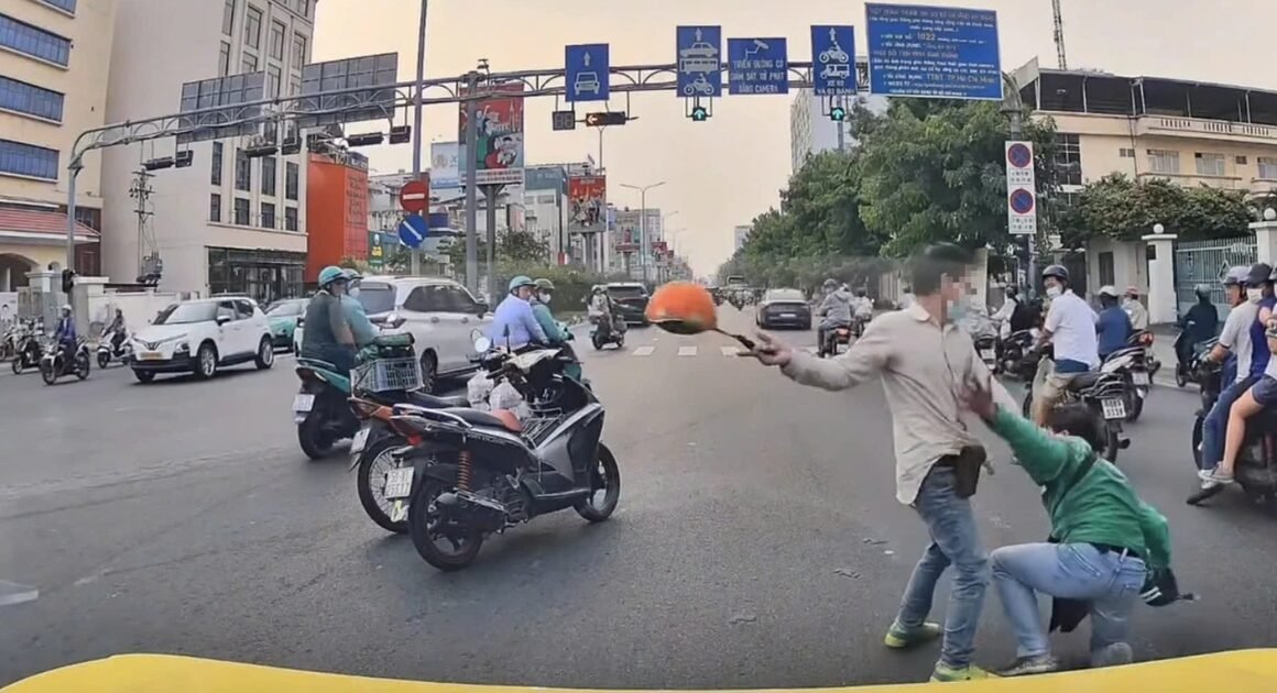 BẤT NGỜ XẢY RA: CHUYẾN ĐI DỄ THƯỜNG BẠN CHƯA NGỜ ĐẾN!