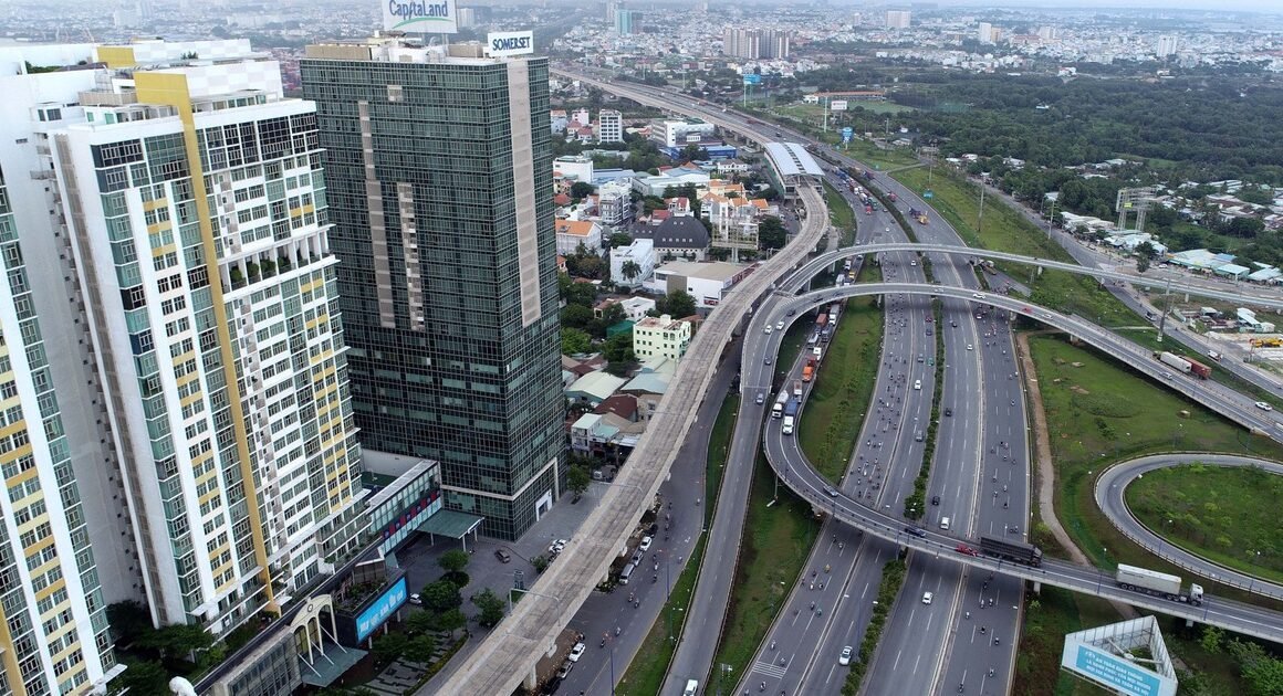 BỘ XÂY DỰNG KÊU GỌI ĐỐI MẶT VỚI HÀNH VI LÃNG PHÍ: KHÔNG CÓ VÙNG CẤM, KHÔNG CÓ NGOẠI LỆ!