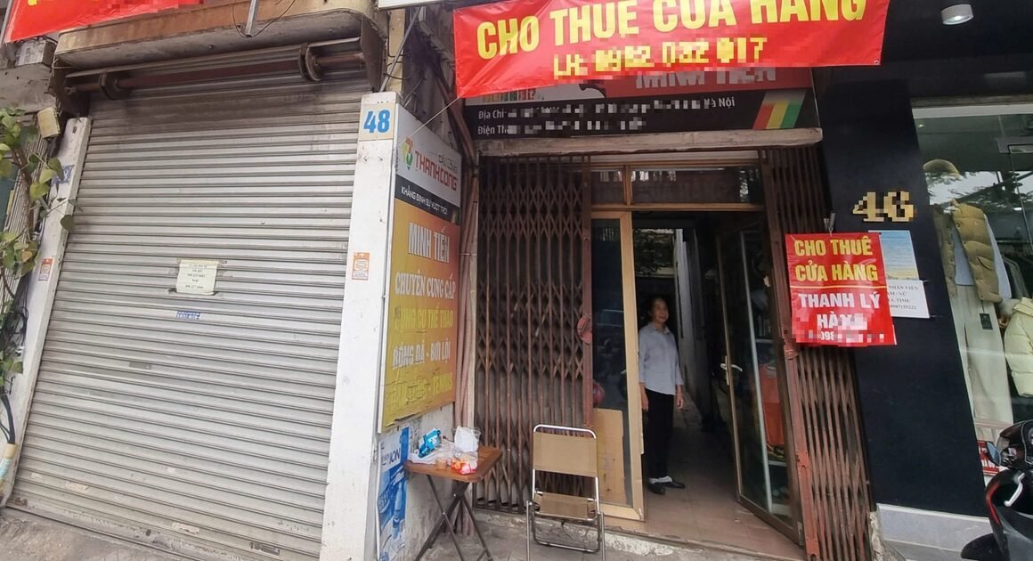 BẤT NGỜ, QUY ĐỊNH MỚI VỀ THUẾ VÀ QUẢN LÝ HỘ KINH DOANH ĐÃ CÓ HIỆU LỰC TỪ NGÀY 5.3, ĐỢI GÌ HƠN NỮA ĐỂ CẬP NHẬT?