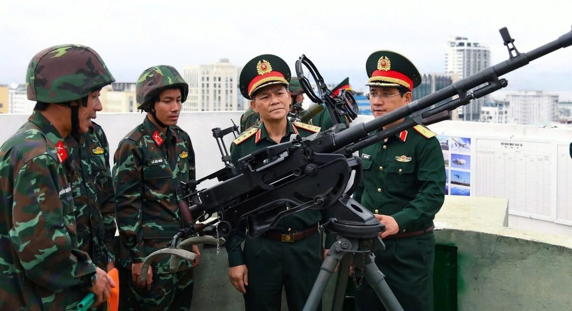 AI SẼ ĐƯỢC BẢO VỆ TỐT NHẤT TRONG NGÀY ĐÁNG TRANSINH CỦA ĐẤT NƯỚC?