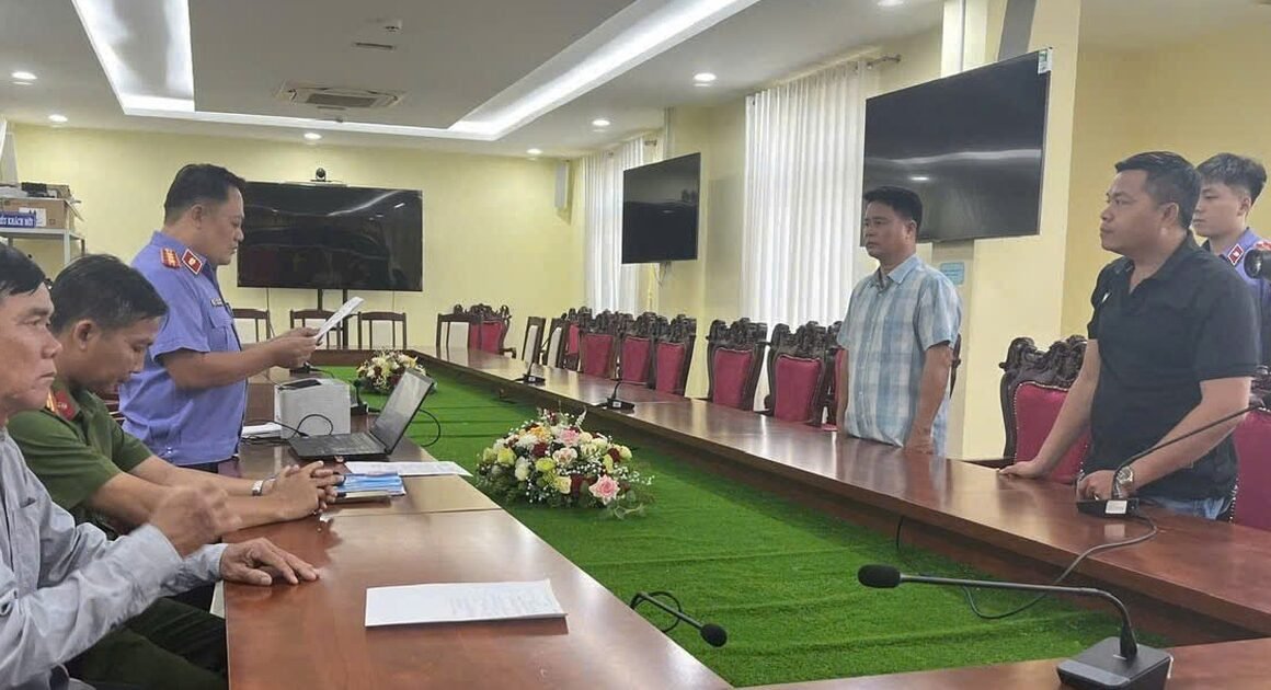 BƯỚC ĐỘT PHÁ TRONG VỤ NỮ SINH TỬ VONG: AI ĐÃ GẮN ĐẤY NIỀM TIN CÔNG LÝ?