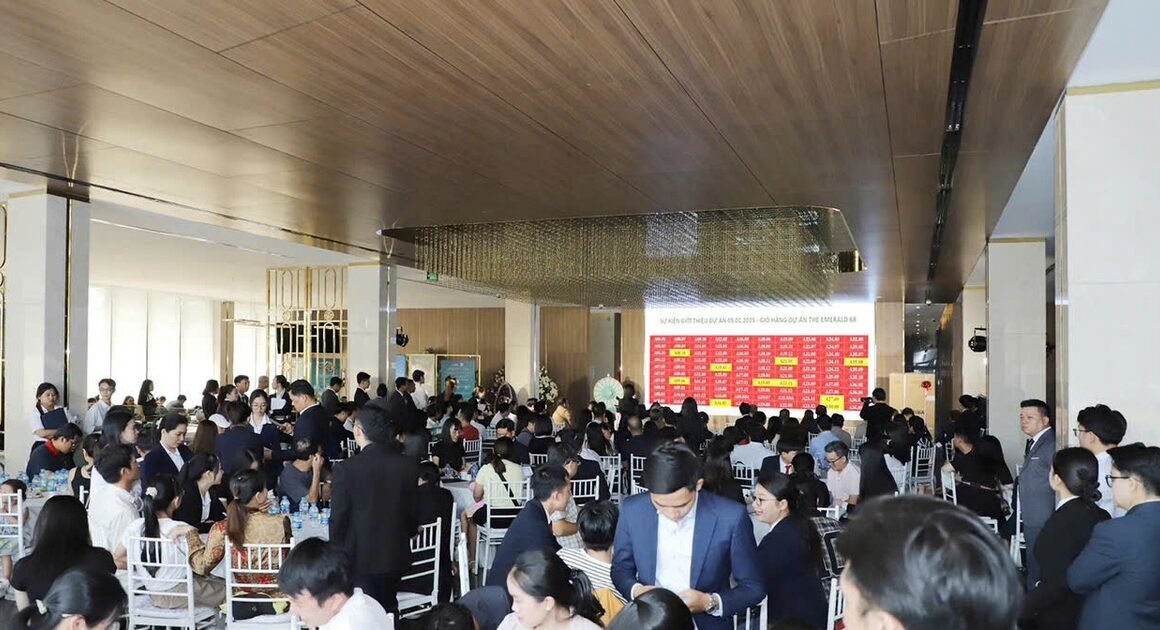 THỊ TRƯỜNG BẤT ĐỘNG SẢN ĐANG CHỊU ÁP LỰC CẮT LỖ, DẤU Hiệu GÌ CHO GIAO DỊCH TRONG TƯƠNG LAI?