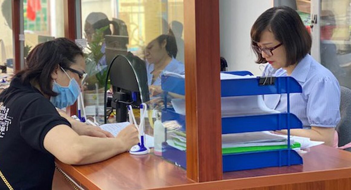 CHÊNH LỆCH LƯƠNG CẠNH TRANH CÓ THỂ TĂNG KHIẾN NHIỀU CÁN BỘ, VIÊN CHỨC KHÓ CHỊU!