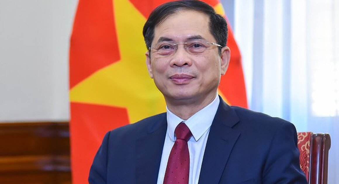 THỦ TƯỚNG PHẠM MINH CHÍNH GỬI GẤP TỔ CÔNG TÁC BẢO ĐẢM AN NINH NĂNG LƯỢNG TRƯỚC BIẾN ĐỘNG PHỨC TẠP Ở TRUNG ĐÔNG