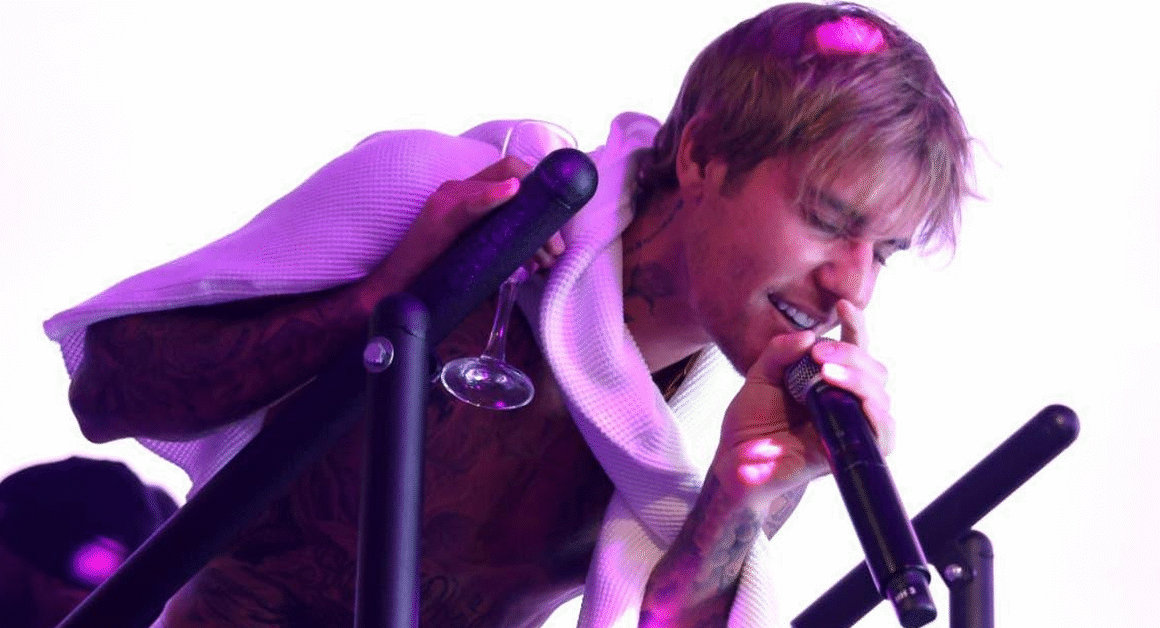 KHI NÓI VỀ TÀI NĂNG, KHÔNG AI CÓ THỂ PHỦ NHẬN ĐIỀU NÀY CỦA CA SĨ NÀY!