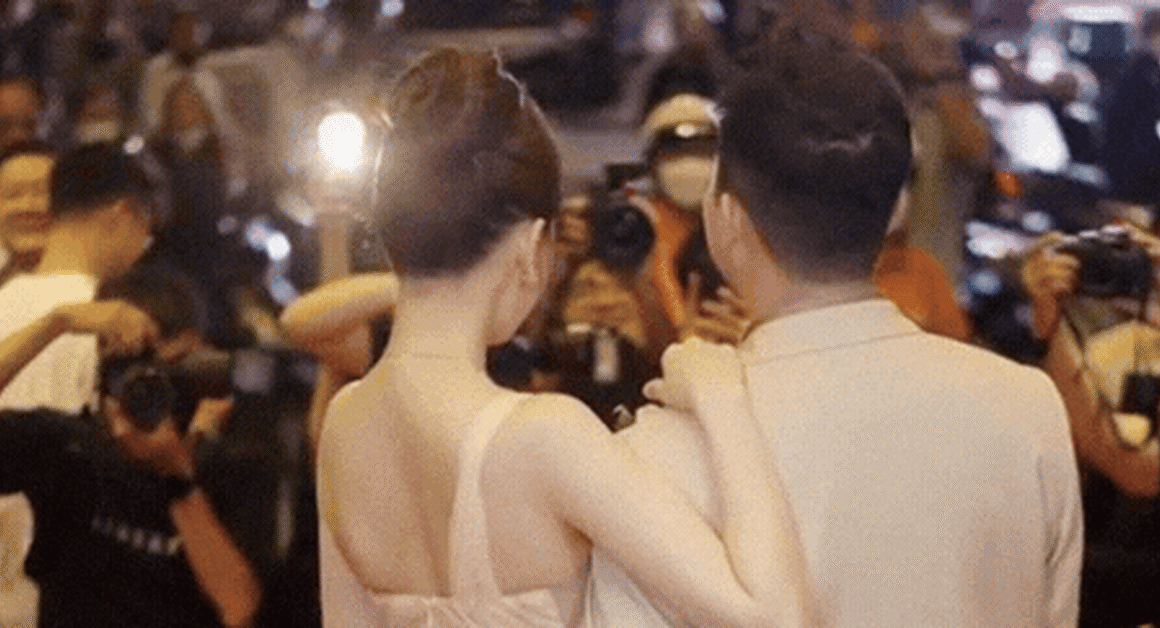 KHÔNG THỂ BỎ LỠ: CẬP ĐÔI QUYỀN LỰC NÀY ĐÃ GHI DẤU MẠNH MẼ TRONG LÀNG GIẢI TRÍ!