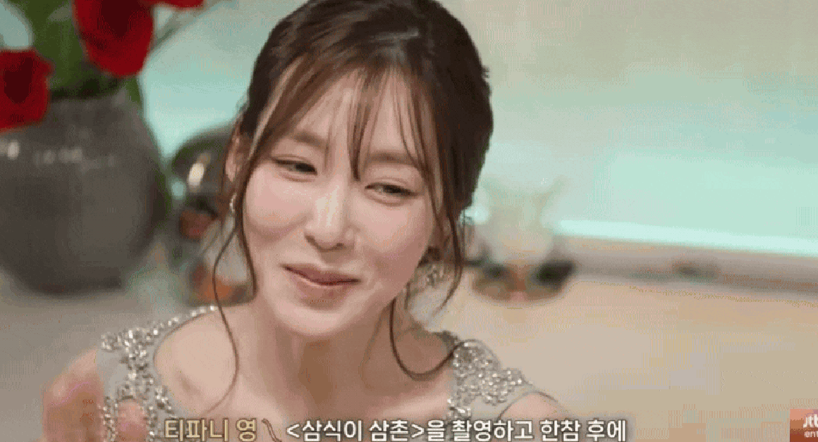 TỪ CHỐI MỌI CHỐNG ĐỐI, MỐI QUAN HỆ TIFFANY VÀ BYUN YO HAN ĐẦY HƠN CẢ ƯỚC MUỐN CHO ĐẾN HÔN NHÂN!