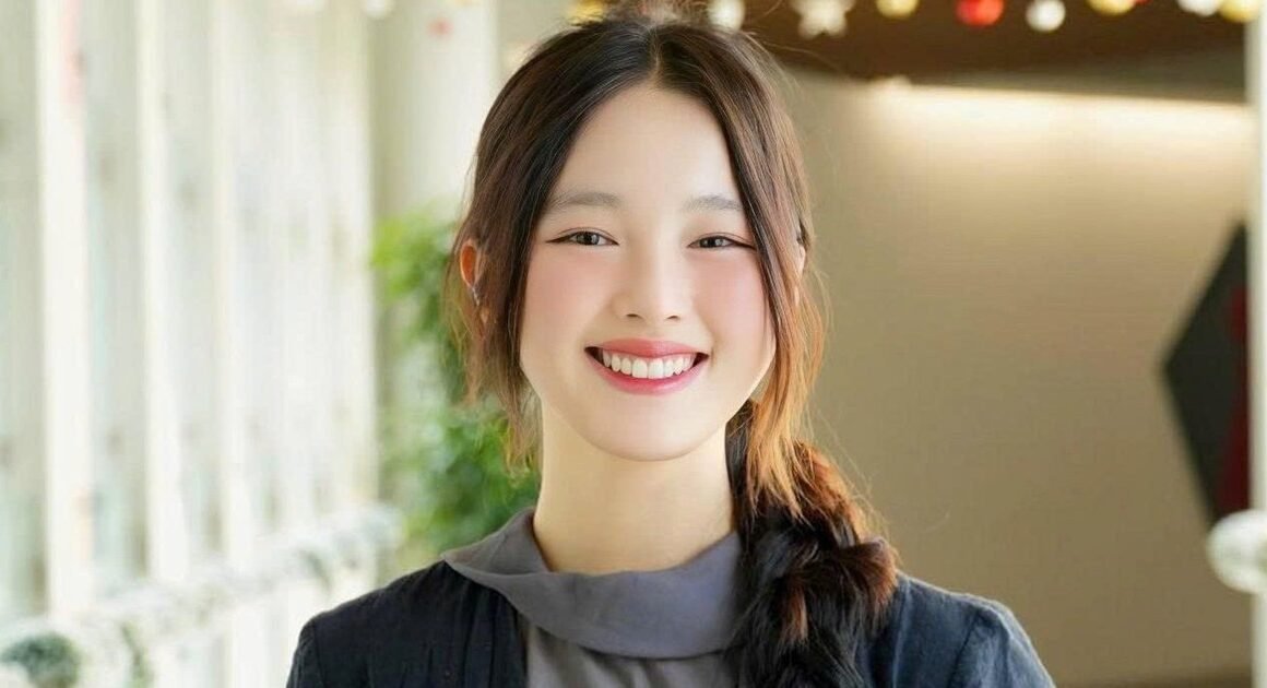 TỪ VÙNG QUÊ BẮC NINH ĐẾN ĐẠI HỌC HARVARD, PHƯƠNG ANH ĐANG CHO THẤY CẢ NHẬN THỨC VỀ GIÁO DỤC CÓ THỂ ĐỔI MỚI NHƯ THẾ NÀO NHỜ CÔNG NGHỆ