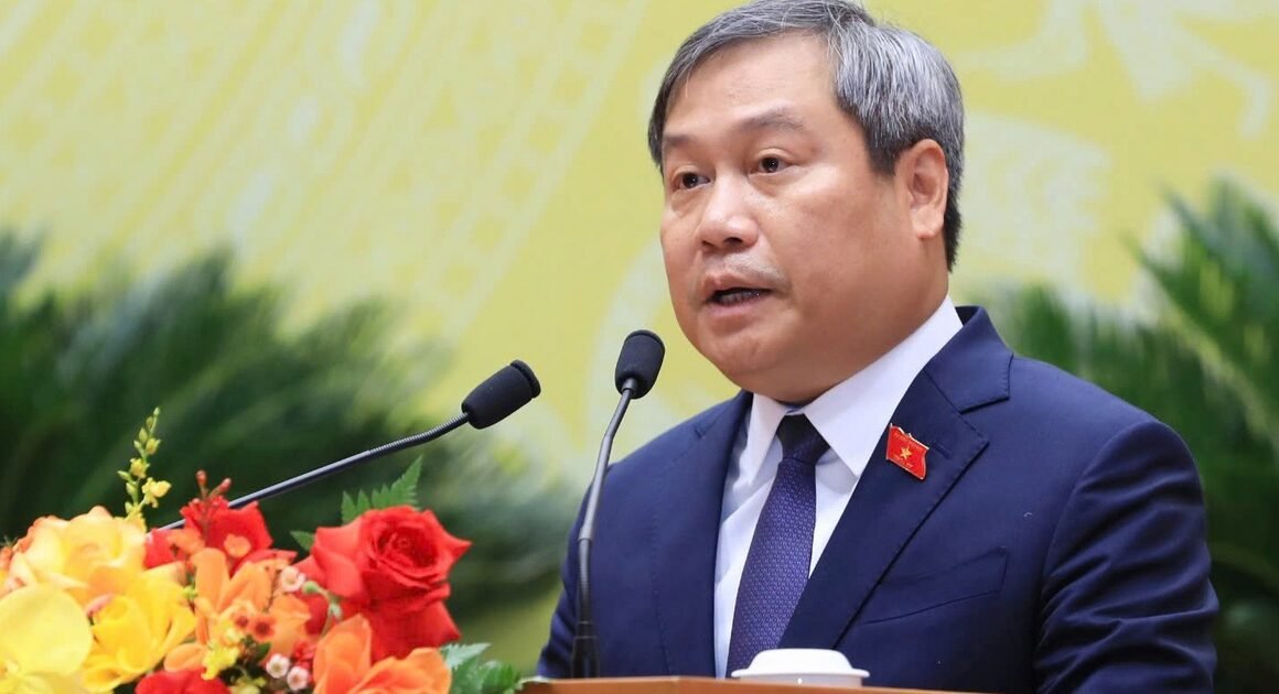 KHÁI NIỆM MỚI CHO THỦ ĐÔ: SÔNG HỒNG TRỞ THÀNH TRỤC CHIẾN LƯỢC ĐẶC BIỆT, TẠO NÊN “KỲ ĐỊNH SÔNG HỒNG” MỚI MÈO