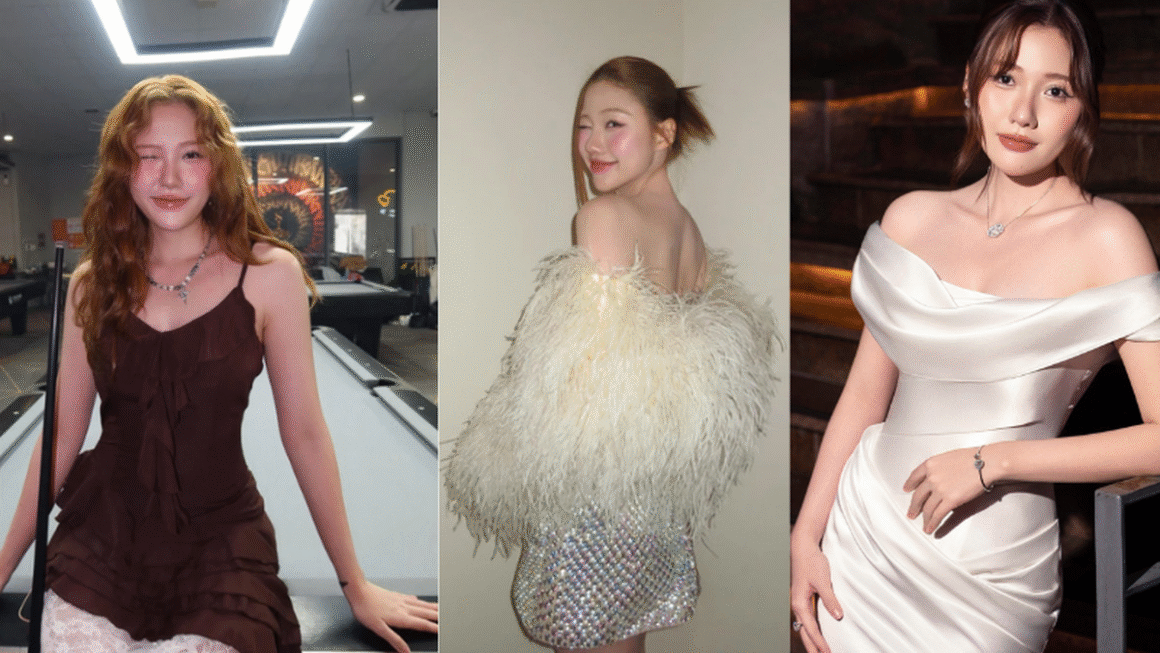 NAI NỌC UYỂN ÂN SAU GIẢM CÂN: BẰNG BÍ MẬT NÀO MÀ GIỐNG NHƯ TRIỆU LỘ TƯ?