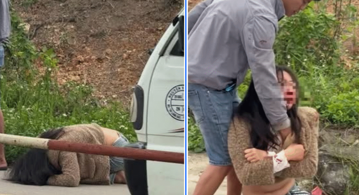 SỰ THẬT KINH HOÀNG VỀ BÀN VĂN HUẤN, NGƯỜI ĐƯỜNG ĐẦU TRUYỀN NHIỄM COVID-19 Ở TUYÊN QUANG!