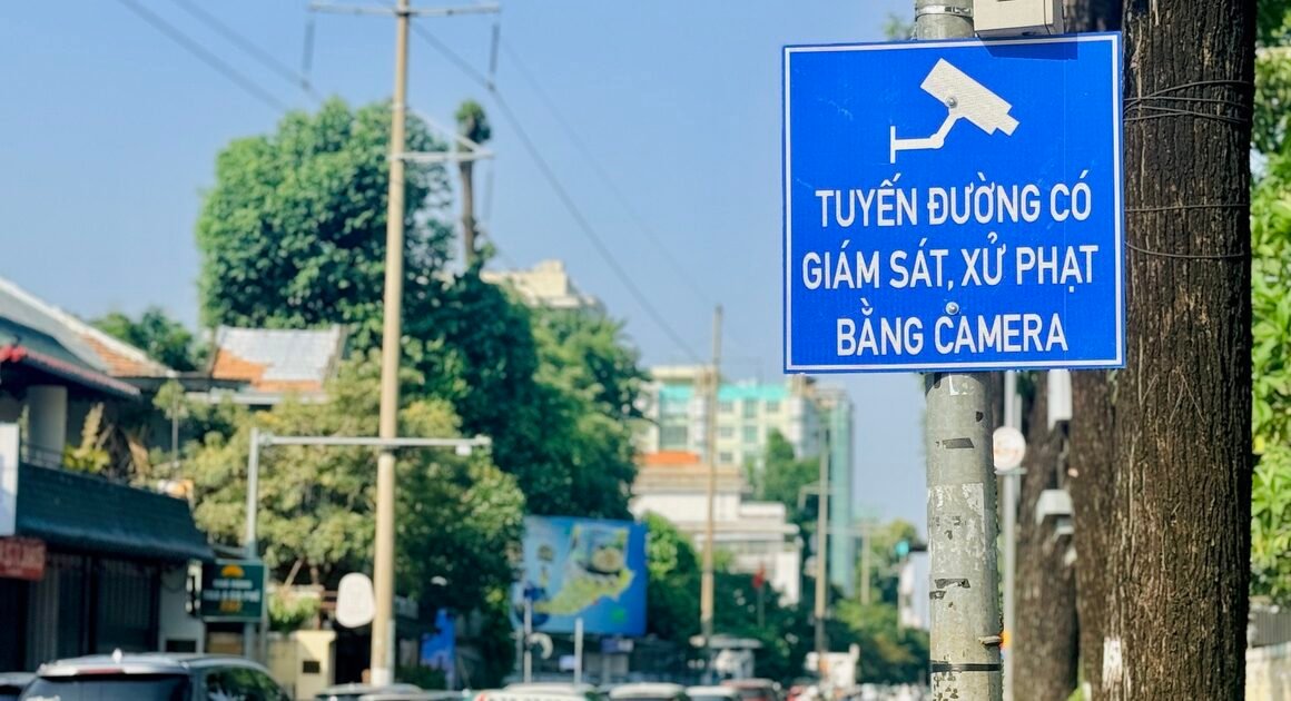TĂNG CƯỜNG CAMERA XỬ LÝ PHẠT NGUỘI: KHÁCH HÀNG ĐỪNG NGHĨ AI CŨNG DƯA!