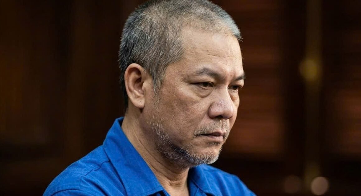 CHỦ TIỆM VÀ NGƯỜI PHỤ NỮ CHUNG SỐNG NHƯ VỢ CHỒNG BỊ BẮT, LIÊN QUAN ĐẾN CHUYẾN VẬN CHUYỂN HÀNG NGHÌN TỶ ĐỒNG RA NƯỚC NGOÀI!