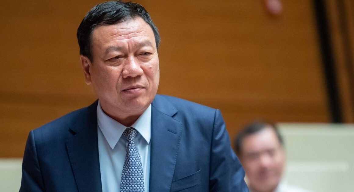 KHỞI TỐ, ĐIỀU TRA, XỬ LÝ TỘI THAM Ô TÀI SẢN CHỦ DOANH NGHIỆP TƯ NHÂN LẦN ĐẦU TIÊN ĐỂ CẢNH TỈNH VÀ RĂN ĐE!