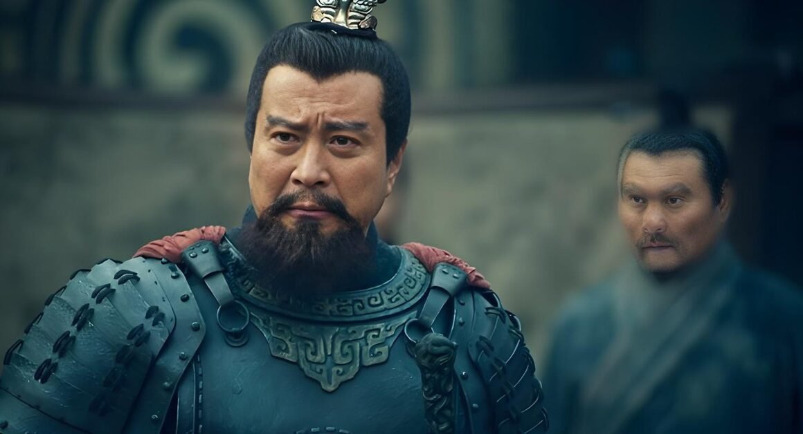 BẠO LỰC TỰ KIÊN CÓ THỂ ĐÁNH SẬP ĐẾ CHẾ TỪ TRONG TỔ CHỨC