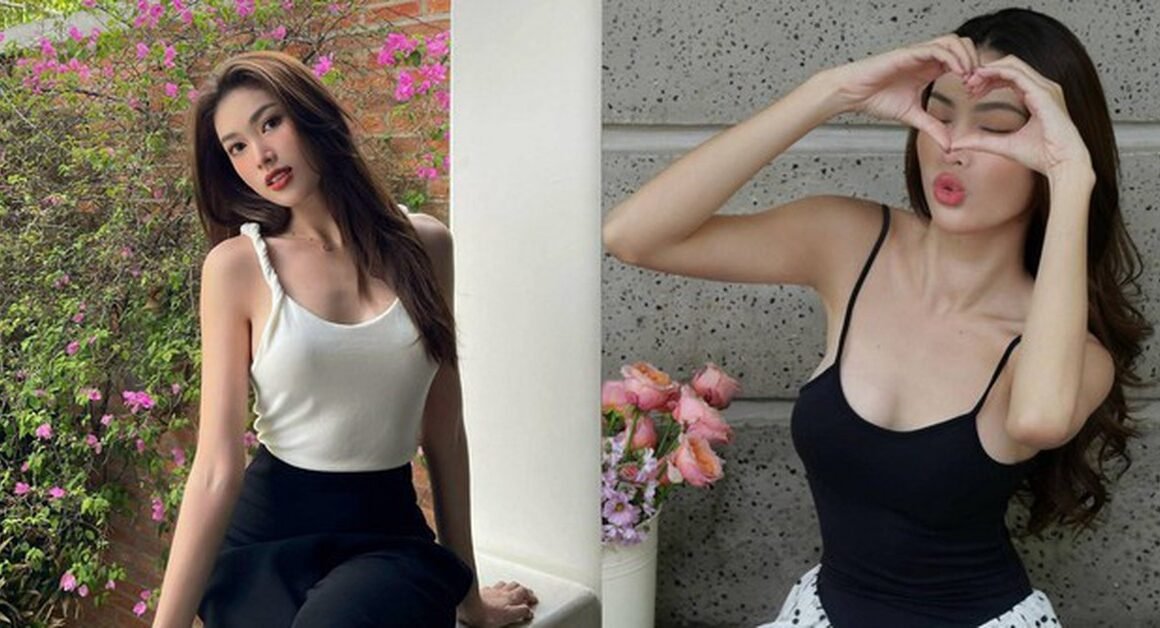 NGƯỜI YÊU ĐAN TRƯỜNG 26 TUỔI VẪN RỰC RỠ VÀ QUYẾN RŨ KHÔNG NGỦI NGÀY NÀY!