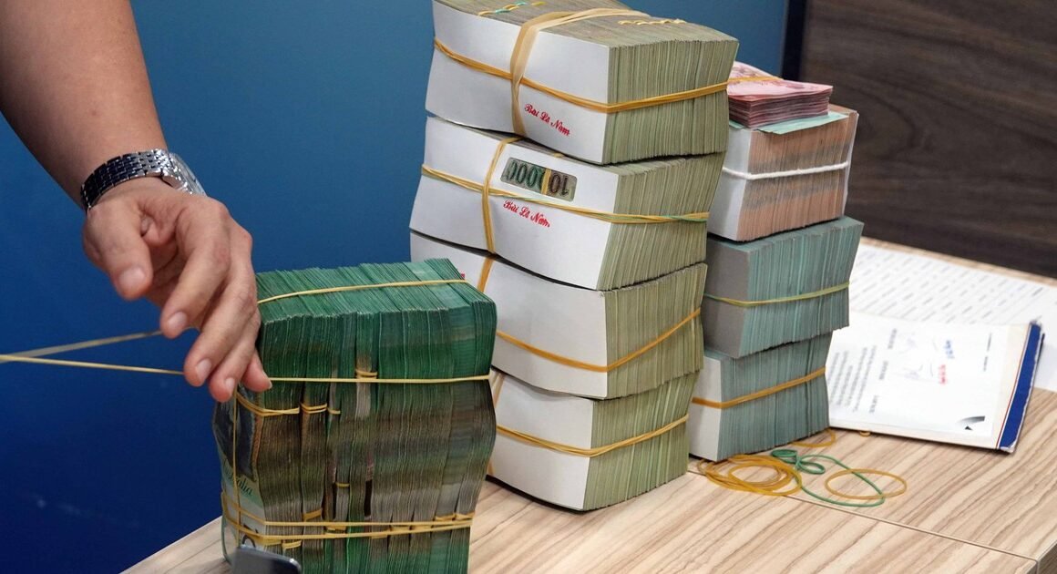 VẬY AI LÀ NHỮNG DOANH NGHIỆP NỢ THUẾ LỚN NHẤT TẠI TP.HCM?