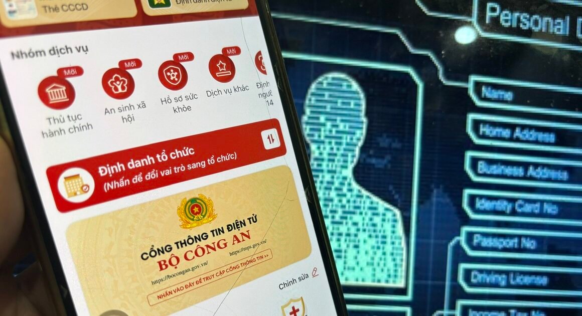 CHỦ THỂ DỮ LIỆU SẮP PHẢI CHỊU MỨC PHẠT KHỦNG, 70-100 TRIỆU ĐỒNG NẾU KHÔNG BẢO VỆ DỮ LIỆU CÁ NHÂN!