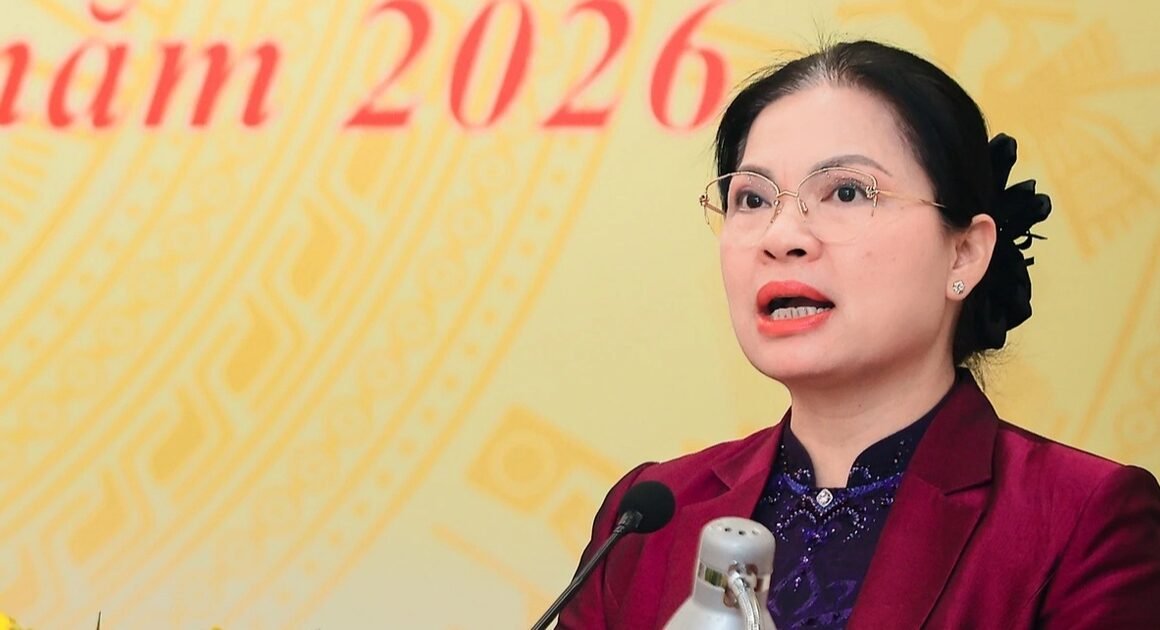 KHÁI QUÁT VỀ NỮ CHIẾN BINH ĐOÀN KẾT VÀ NHIỀU ĐAM MÊ, BÀ HÀ THỊ NGA GÓP PHẦN XÂY DỰNG TƯƠNG LAI CHO LAI CHÂU