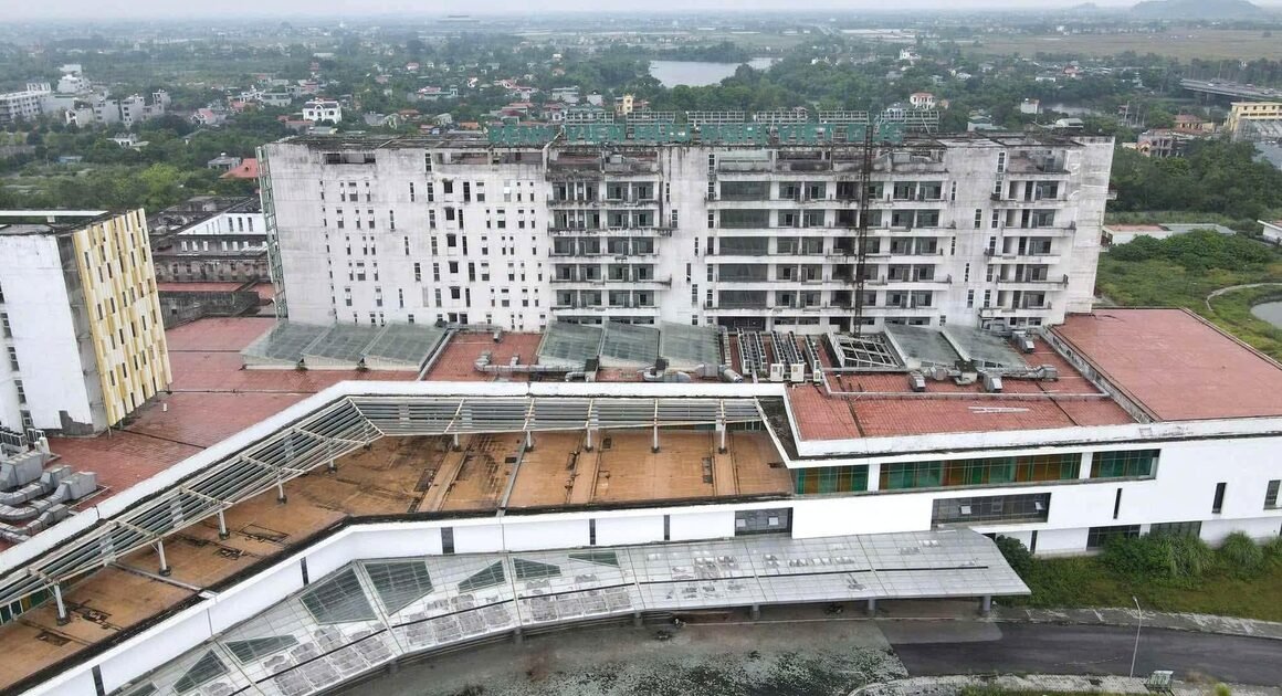 GÓC NHÌN SỐC: 10 NHÀ THẦU TỐ VỐN HỐI LỘ CƯU GIÁM ĐỐC BỘ Y TẾ VÀ HÀNH TRÌNH CHUYỂN TIỀN RÙNG RỢN ĐẾN CỰU BỘ TRƯỞNG NGUYỄN THỊ KIM TIẾN!