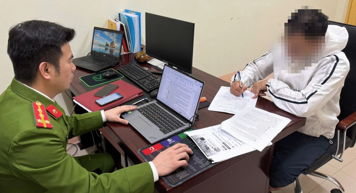 CHĂM SÓC THÁI ĐỘ TỪ NHÀ CUNG CẤP: AI SẼ CHỊU TRÁCH NHIỆM ĐỊNH DANH, XÁC THỰC THÔNG TIN CHỦ QUẢN TRÊN MẠNG XÃ HỘI?