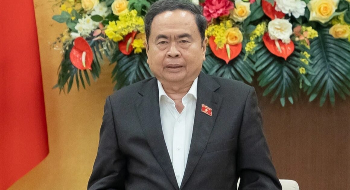 PHIÊN HỌP THỨ 55 CỦA ỦY BAN THƯỜNG VỤ QUỐC HỘI SẼ RAHÂN ĐÁNG CHỜ ĐỢI VỚI HAI ĐỢT DIỄN RA VÀO THÁNG 3!