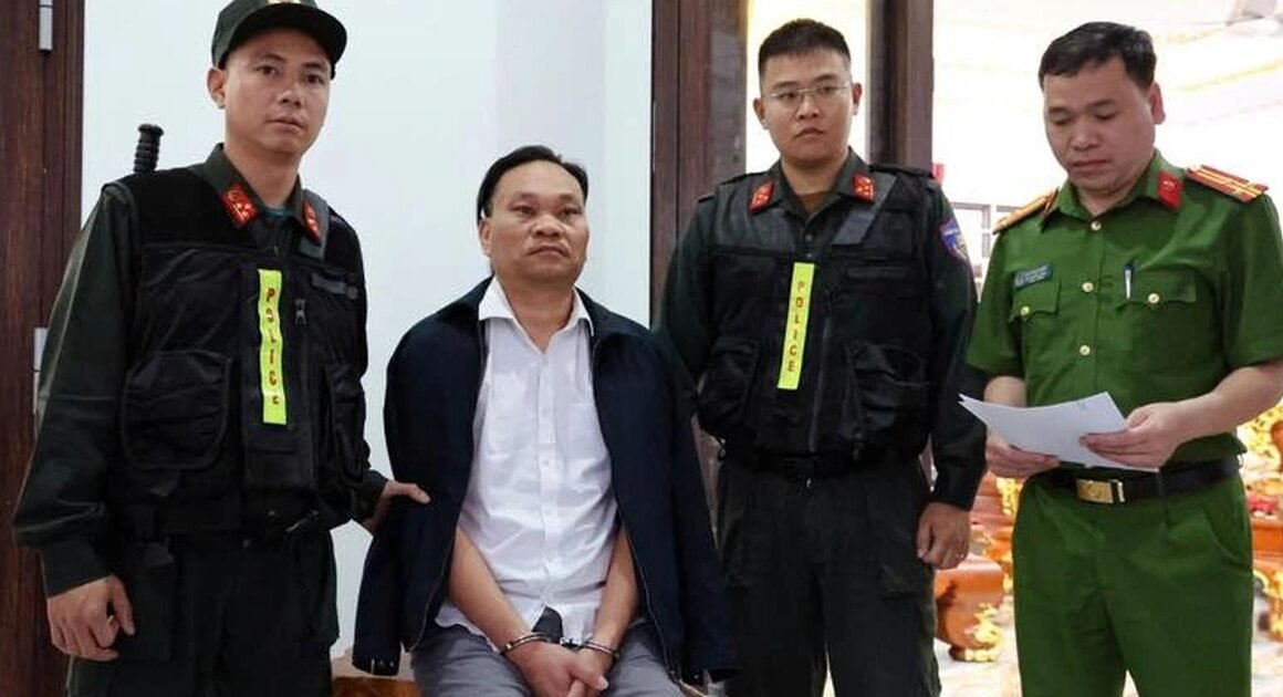 DƯỚI ÁNH SÁNG LÒNG TỪ, CÔNG AN PHÚ THỌ TRIỆT PHÁ CHUYÊN ÁN KHỦNG, BẮT GIỮ HƠN 10 ĐỐI TƯỢNG CỐM CÁN, GIỚI CHỦ CHIẾN CÓ GÌ ĐẼ ĐẶC BIỆT?