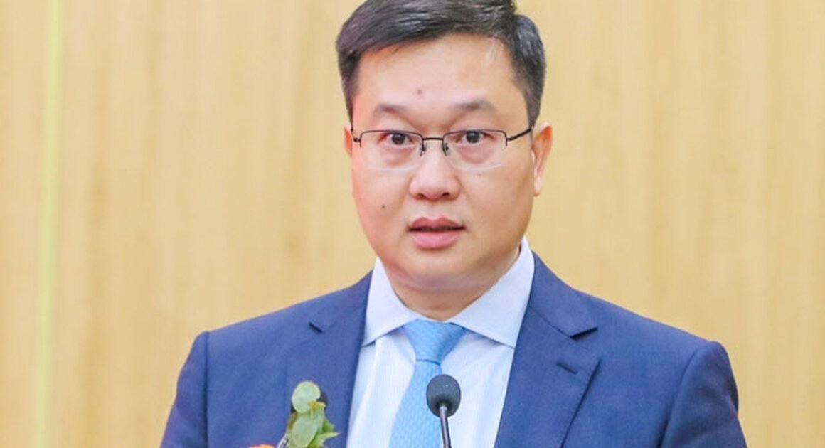 ÔNG TRẦN ĐĂNG QUỲNH ĐƯƠNG ĐỂU CHỌN VỀ NINH BÌNH – BƯỚC ĐỘT PHÁ MỚI TRONG SỰ NGHIỆP CHÍNH TRỊ!