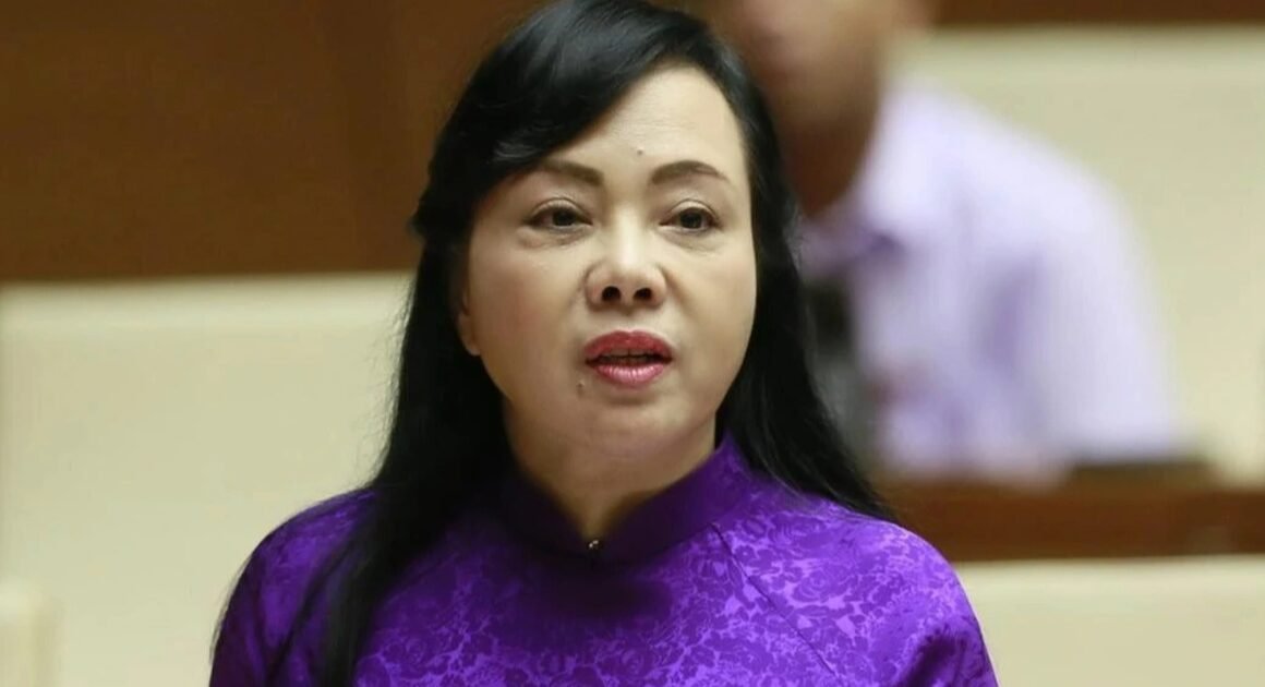 AI ĐÓ ĐANG CHẠY CHƠI VỐN TỶ ĐÔ TẠI CÁC DỰ ÁN Y TẾ, NGHIÊM TRỌNG ĐẾN MỨC NÀO?