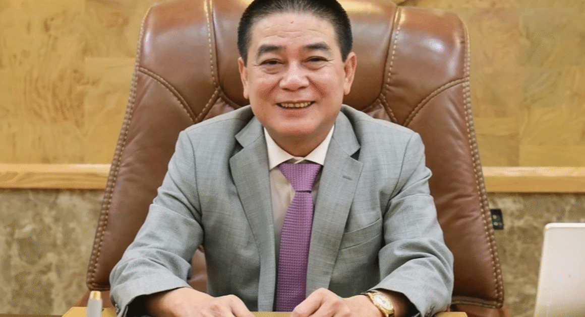 TÔI KHÔNG NGHĨ NGHỀ NGHIỆP CHỨNG KHOÁN LẠI CÓ NGHỊCH CÙNG NHIỀU BỆNH VIỆN TỐ TỤNG?