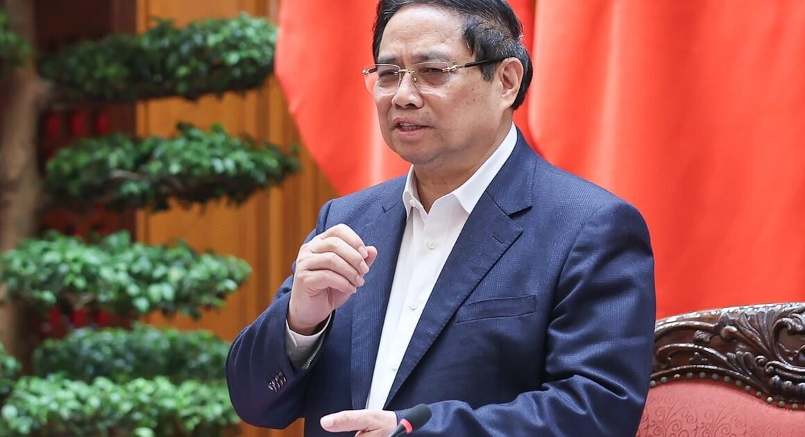 THỦ TƯỚNG XEM XÉT MỞ RỘNG ĐỐI TƯỢNG MUA NHÀ Ở XÃ HỘI, GÓP PHẦN NƠI Ở NGƯỜI ĐỘC THÂN VỚI THU NHẬP CHỈ TỪ 25 TRIỆU ĐỒNG/THÁNG!