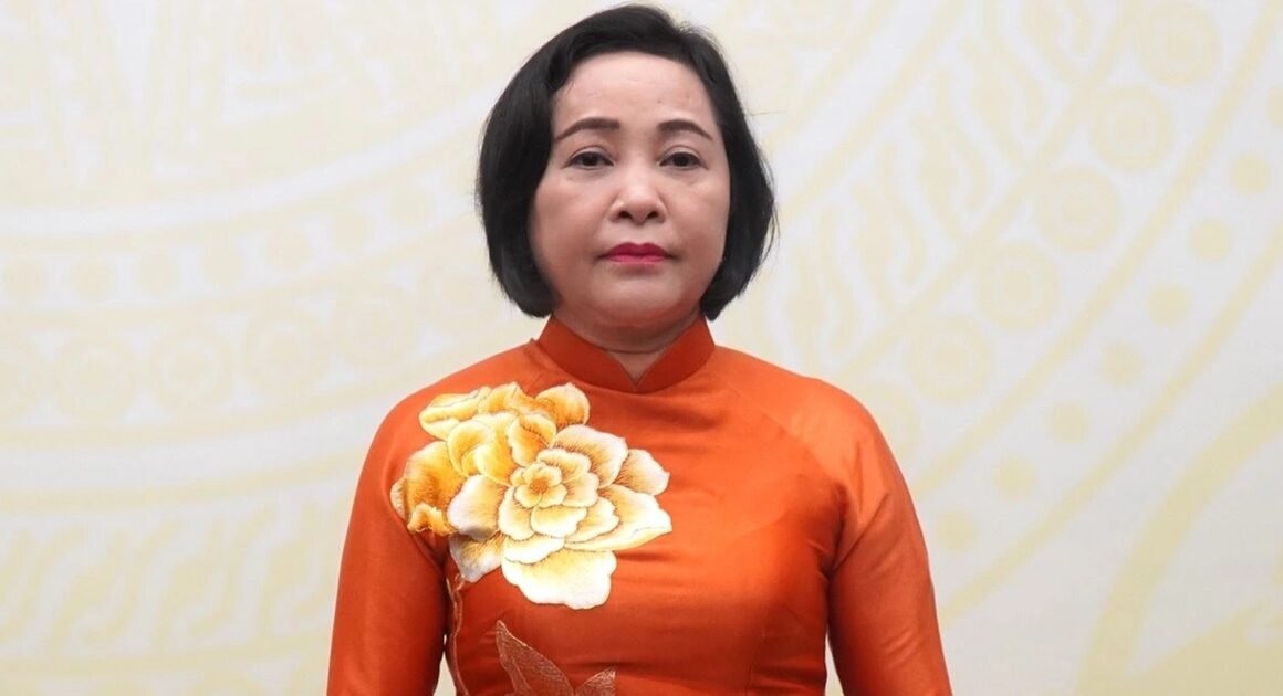 HƠN 93% CỬ TRI ĐÃ THAM GIA BỎ PHIẾU, BỘI NGUỒN THÔNG TIN NÀY CÓ GÌ ĐẶC BIỆT?