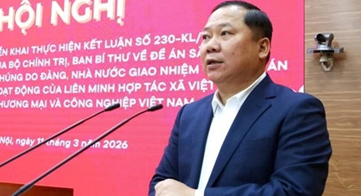 KHIẾU KHÁI CỦA CÁC HỘI, PHẢI GIẢM BỘ MÁY, GIỮ GÌ LÀHƠN CẢ!