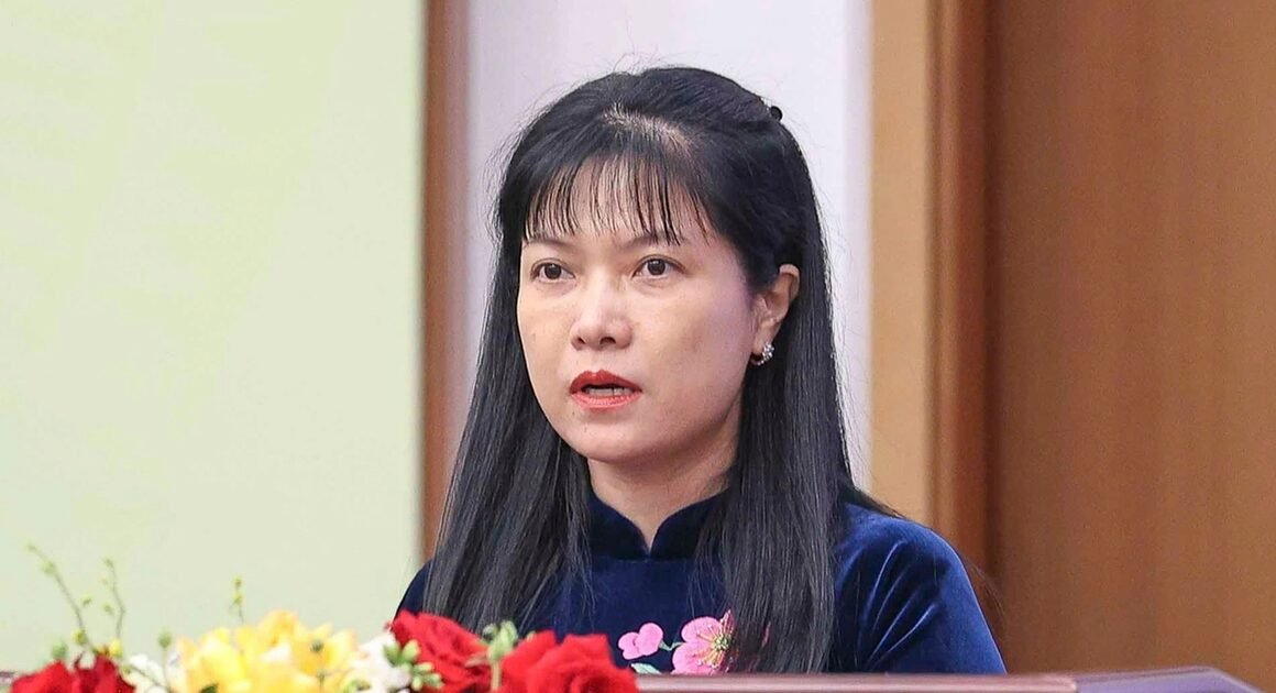 KHẨN BÁO: BƯỚC GẦN HƠN BỮA CÙNG, HỘI ĐỒNG BẦU CỬ QUỐC GIA SẴN SÀNG CHO NGÀY ĐẠI CƯƠNG 2026!