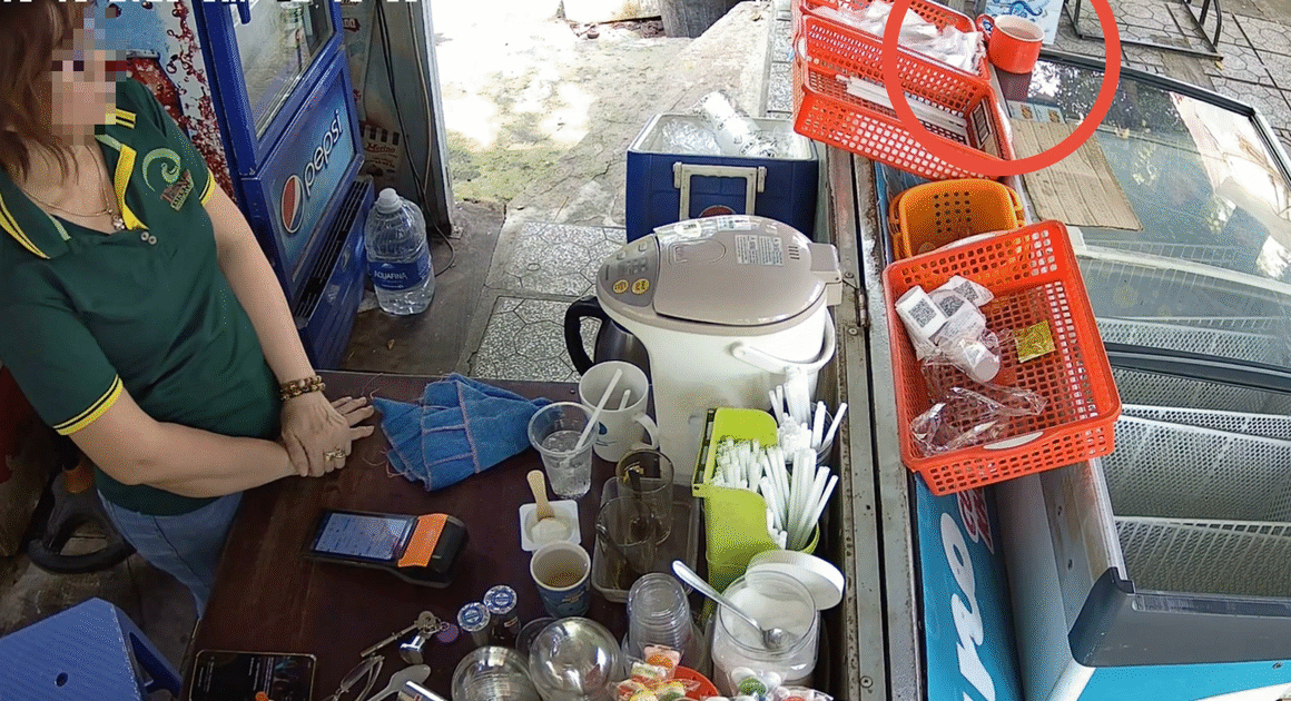 SỰ THẬT ĐẰNG SAU VỤ VIỆC NHÂN VIÊN THẢO CẦM VIÊN SAI GÒN KHÔNG CHO KHÁCH XIN NƯỚC NÓNG PHA SỮA LÀ GÌ?