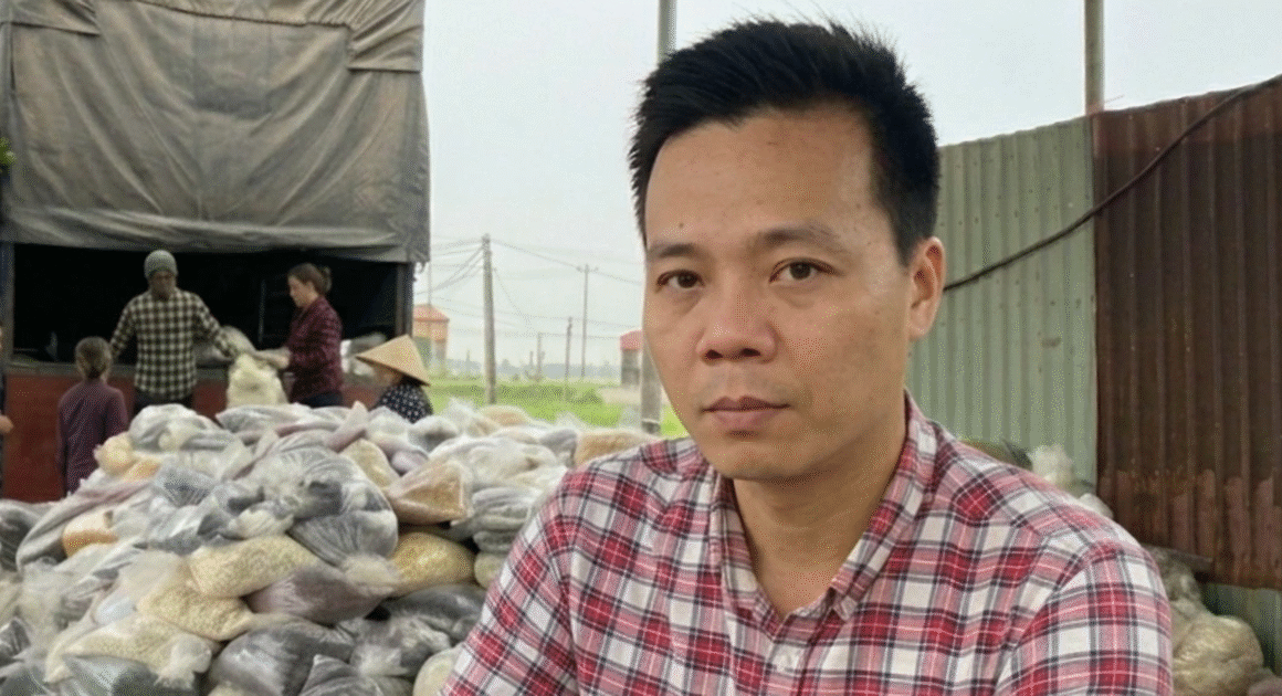 AI ĐANG GIẤU ĐẦY BÍ MẬT VỀ CHIẾC SỔ SÁCH ĐÃ BỊ TIÊU HỦY TRƯỚC KHI BỊ PHÁT HIỆN?