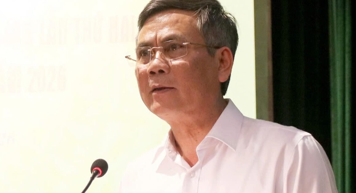 KHÁM PHÁ CHIẾU SÁNG MỚI CỦA BÁO CHÍ TRONG QUÝ 1/2026: TỪ ĐỨNG NGOÀI ĐẾN DẪN DẮT DÒNG THÔNG TIN CHỦ LƯU!