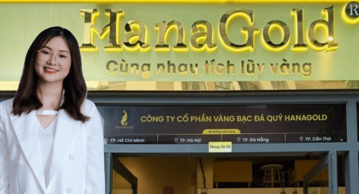 KHÔNG AI NGHĨ ĐẾN, HANA GOLD ĐÃ GỌI VỐN 200.000 USD MÀ KHÔNG CÓ AI CHO ĐƯỢC!