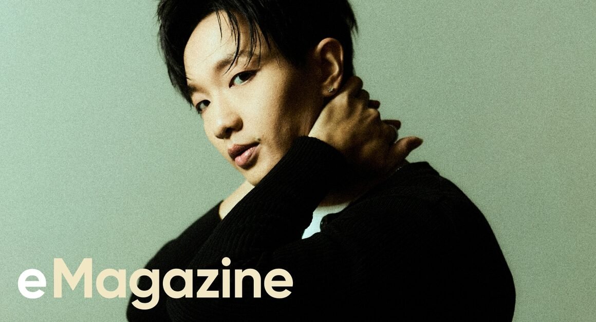 TỪ NHỮNG ÁNH ĐÈN SÂN KHẤU ĐẾN HÀNH TRÌNH ĐỨNG TRƯỚC GÌA ĐÒN, HOÀNG DŨNG CHIA SẺ HƠN CẢ MỘT CHẶNG ĐƯỜNG CỦA SỰ TRƯỞNG THÀNH VÀ GIA ĐÌNH