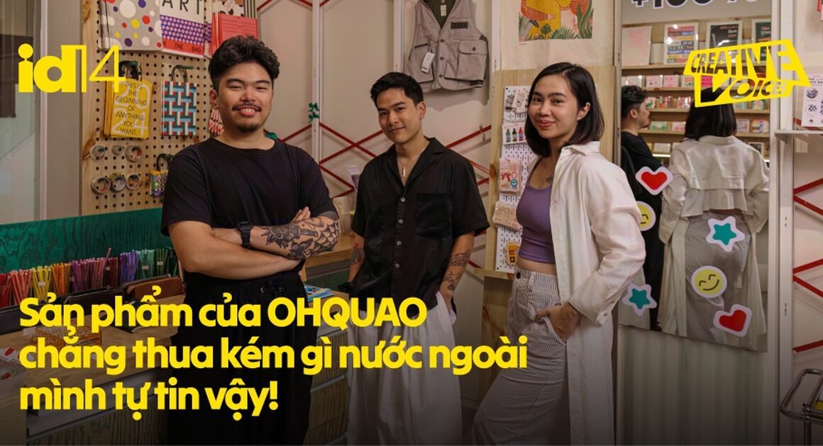 VIỆT NAM ĐẠT CHUẨN CHUẨN QUỐC TẾ, ĐỒ CỦA CHÚNG TA CÓ THỂ ĐƯỢC SO SÁNH VỚI NHỮNG THƯƠNG HIỆU ĐẾN TỪ KHẮP NƠI, CÒN HƠN NỮA!