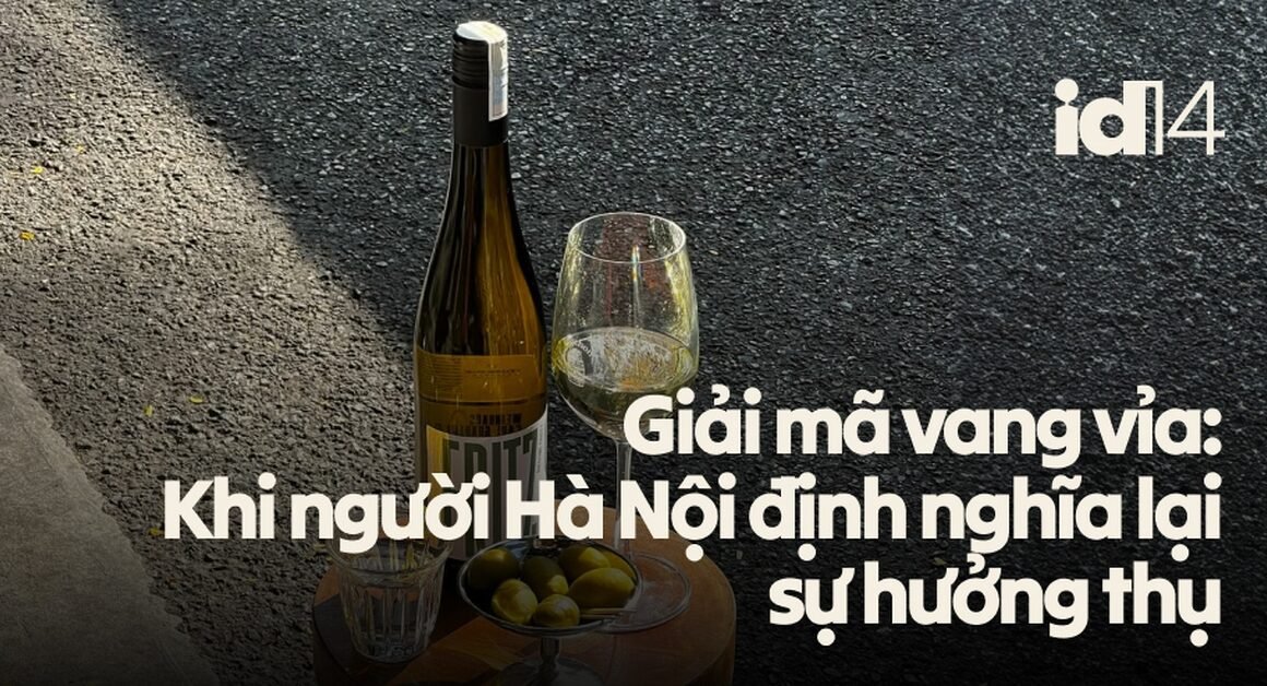 VANG VỪA VÀI ĐỜI, MỘT HÀNH TRÌNH KẾT NỐI TRÊN CHÂN DUNG VĂN HÓA VIỆT NAM!