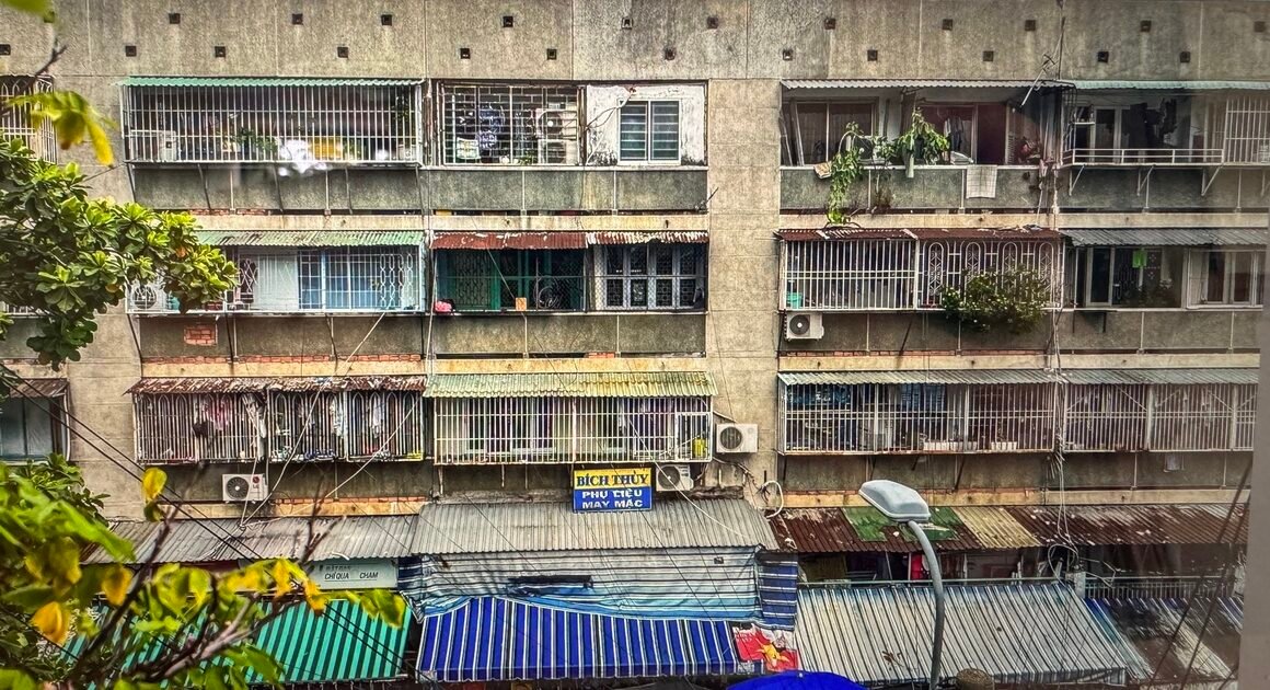 165 hộ dân đã đồng ý di dời sau hàng chục năm chờ đợi tại dự án chung cư Thanh Đa, liệu thời điểm mới bắt đầu hành trình chuyển đổi đã đến?