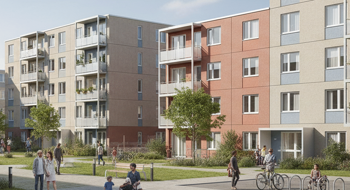 CÓ NÊN LO NGẠI HẬU KIỂM VÀ VIỆC THU HỒI CĂN HỘ NHÀ Ở XÃ HỘI?