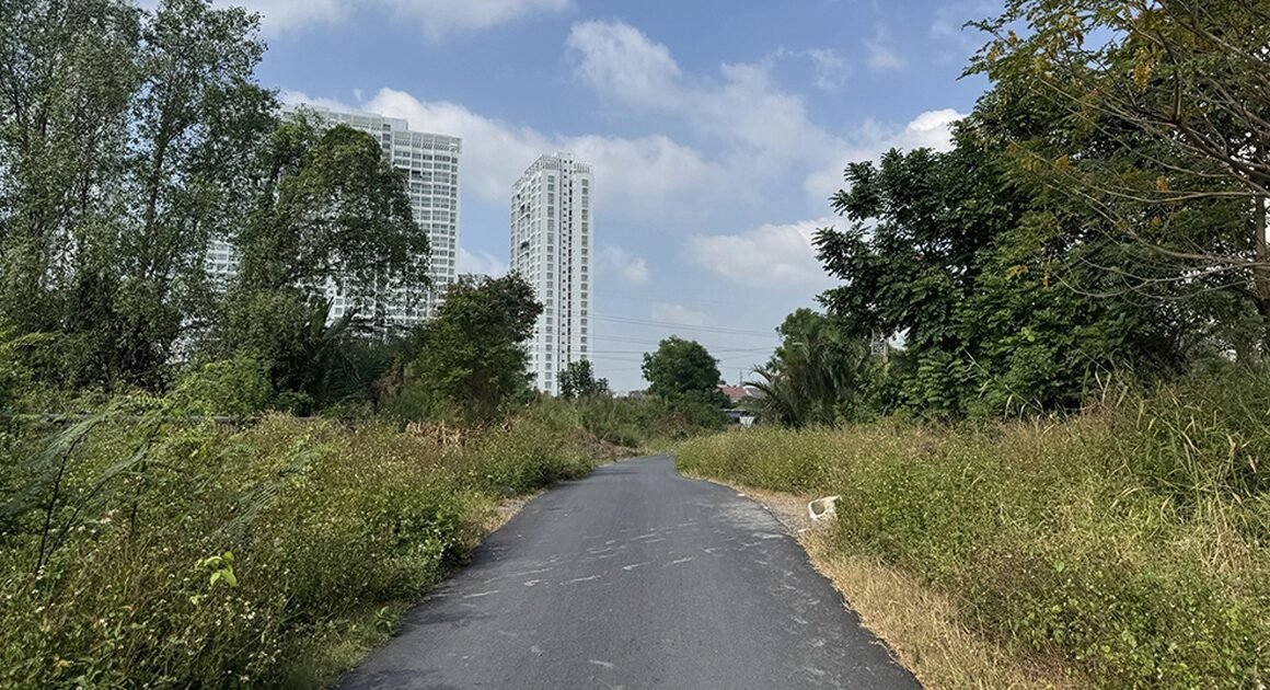 KHÁM PHÁ QUY CHẾ MỚI CỦA UBND TP.HCM: ĐẢM BẢO MINH BẠCH VÀ NHANH CHÓNG TRONG ĐỊNH GIÁ ĐẤT LANDMARK CỦA TƯƠNG LAI!