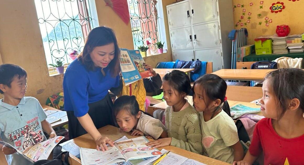 BỘ TRƯỞNG GIÁO DỤC ĐỀ NGHỊ GIAO QUYỀN CHUYỂN GIAO GIÁO VIÊN VỀ CẤP XÃ, ĐANG GÂY CHUỐI MỔI TRONG XÃ HỘI?